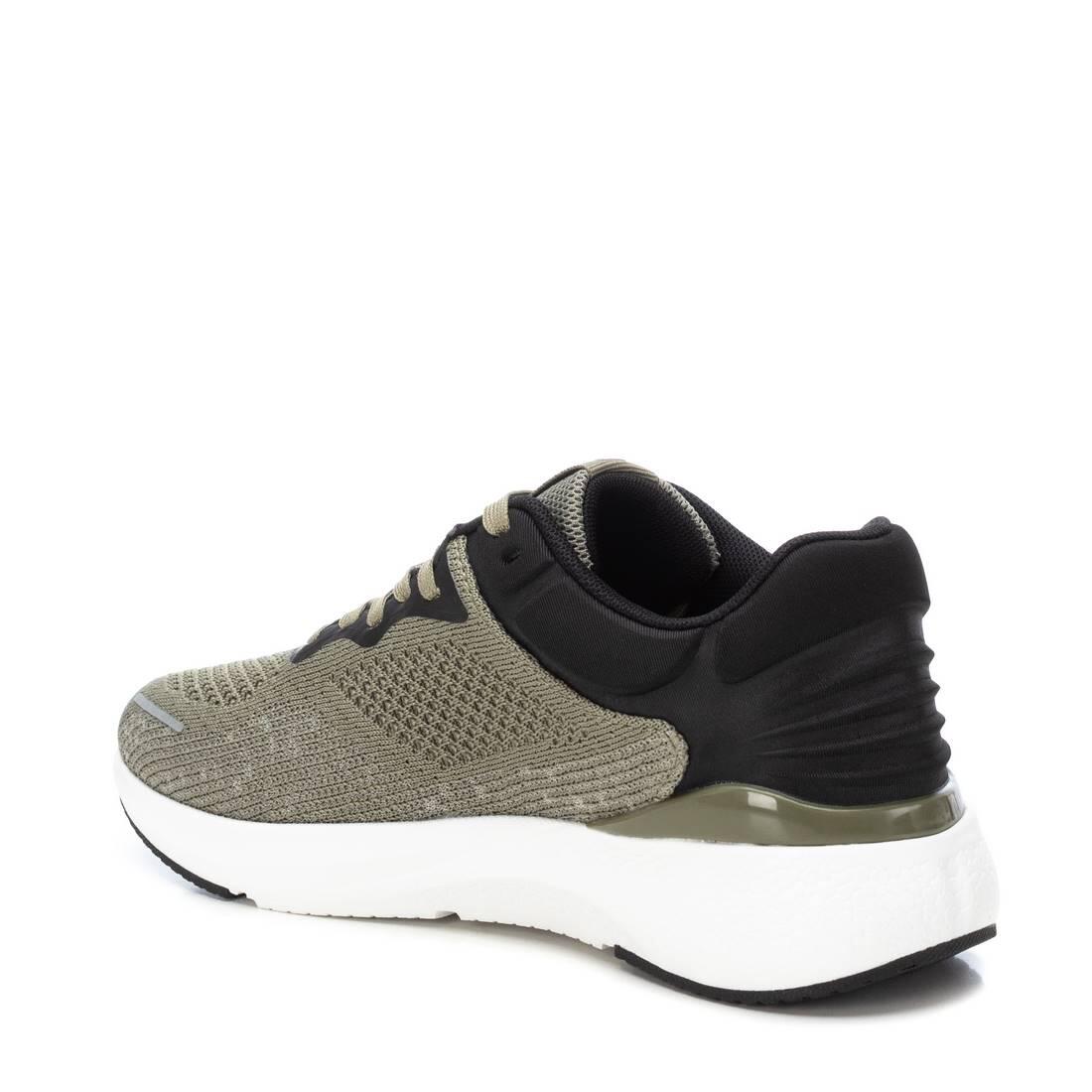 Zapatilla De Hombre Refresh 171911 Kaki 3/5