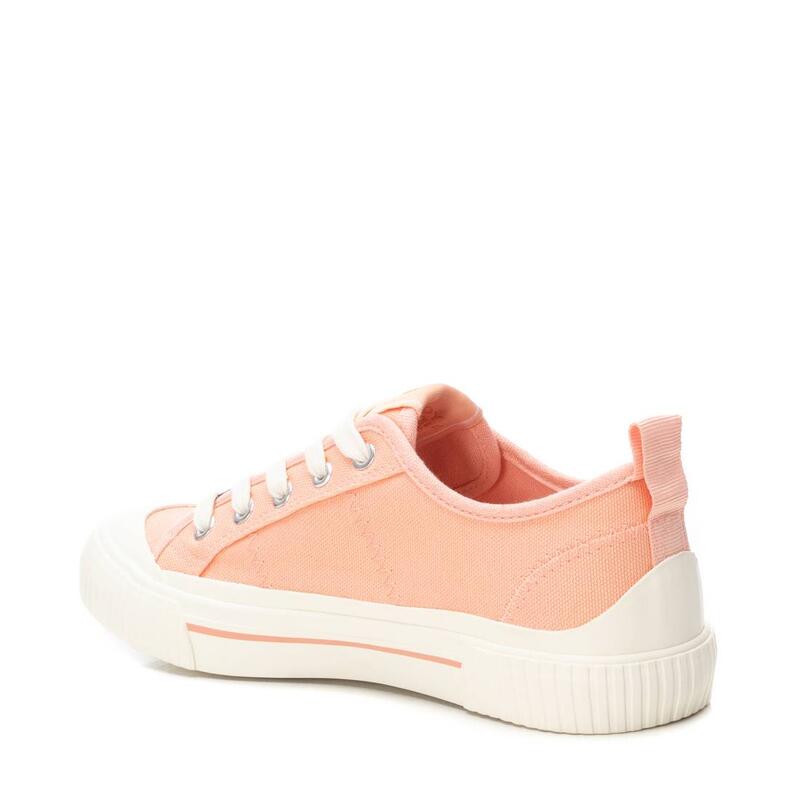 Zapatilla De Mujer Refresh 171916 Coral