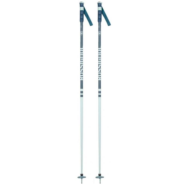 Bâtons de Ski Rossignol Stove +-Bleu-105 cm