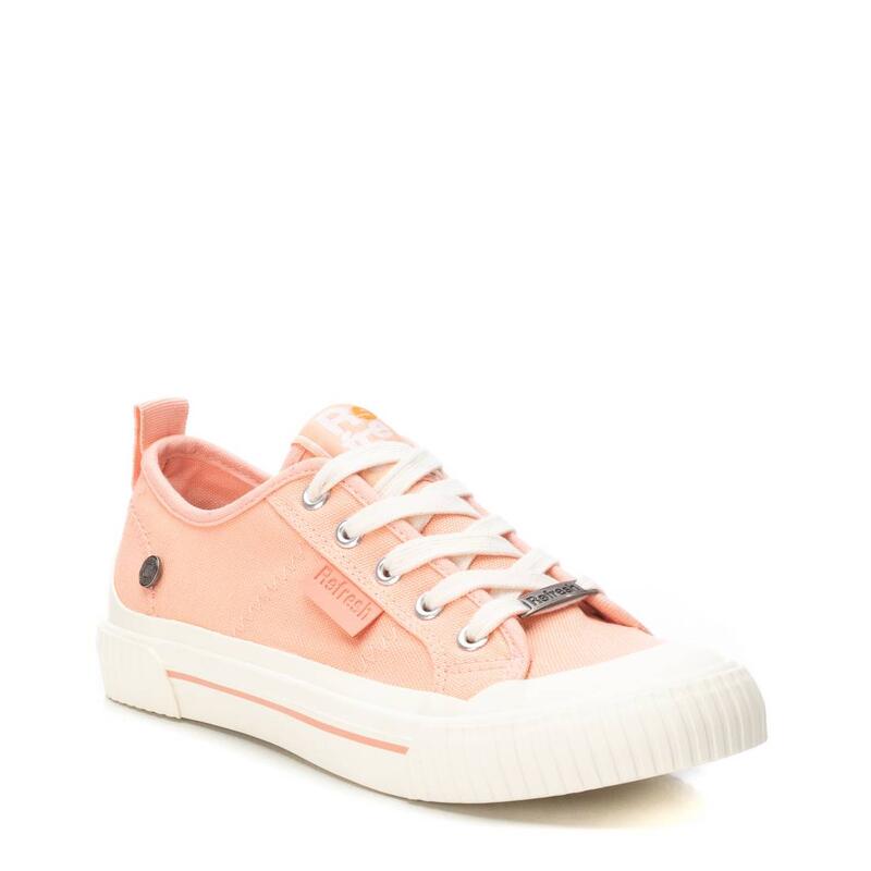 Zapatilla De Mujer Refresh 171916 Coral