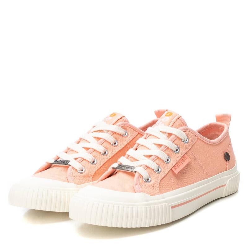 Zapatilla De Mujer Refresh 171916 Coral