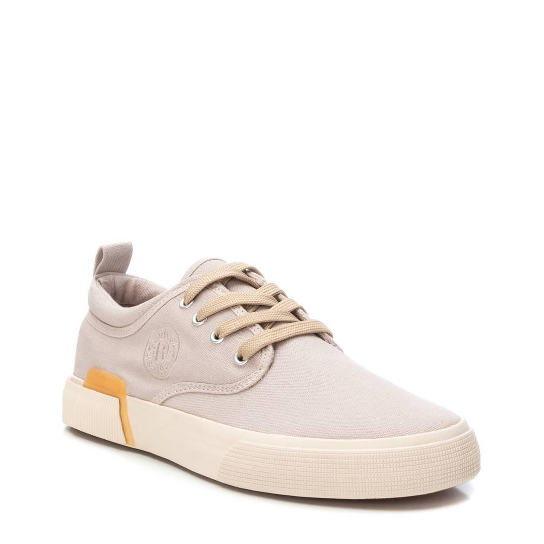 Zapatilla De Hombre Refresh 171699 Beige 2/5