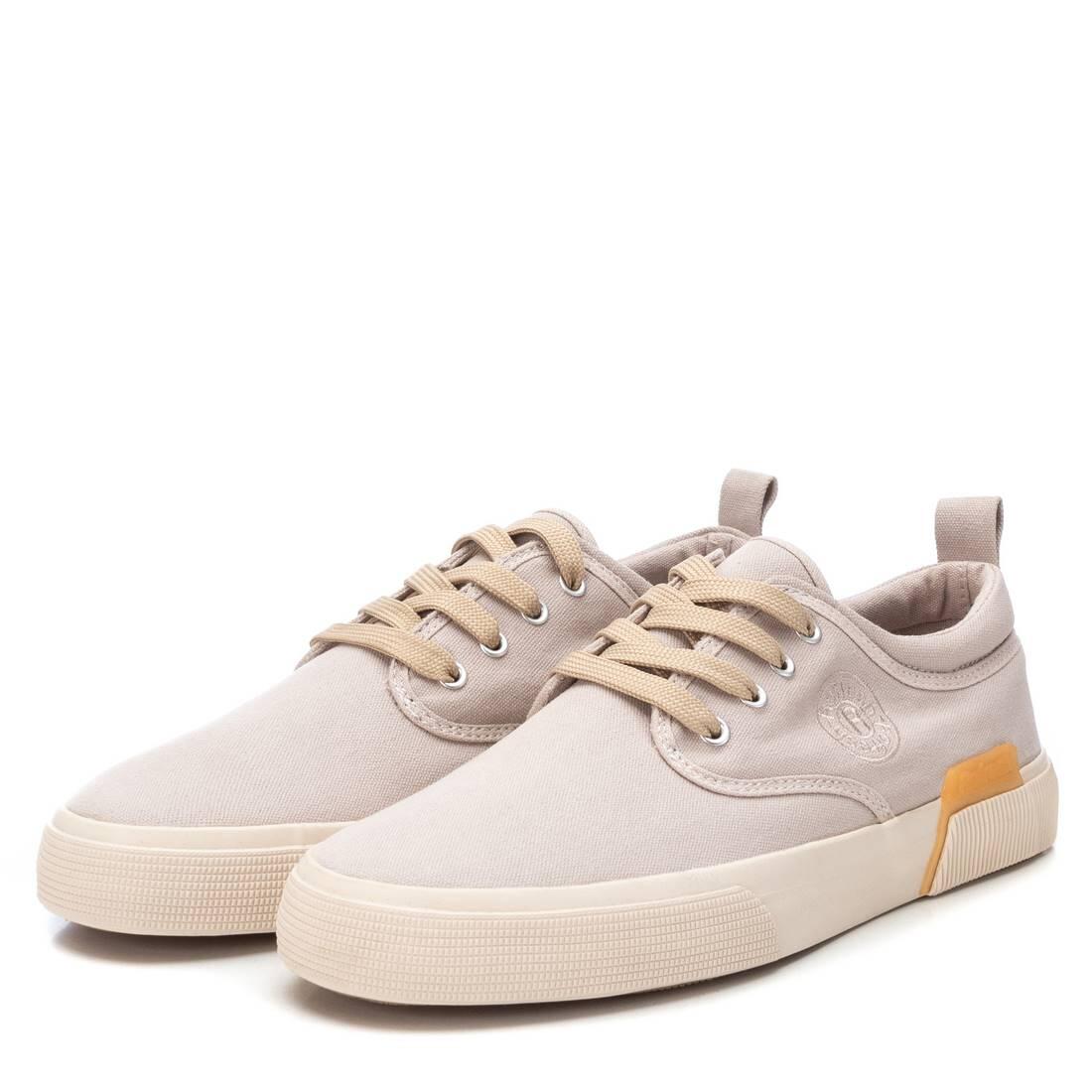 Zapatilla De Hombre Refresh 171699 Beige 4/5