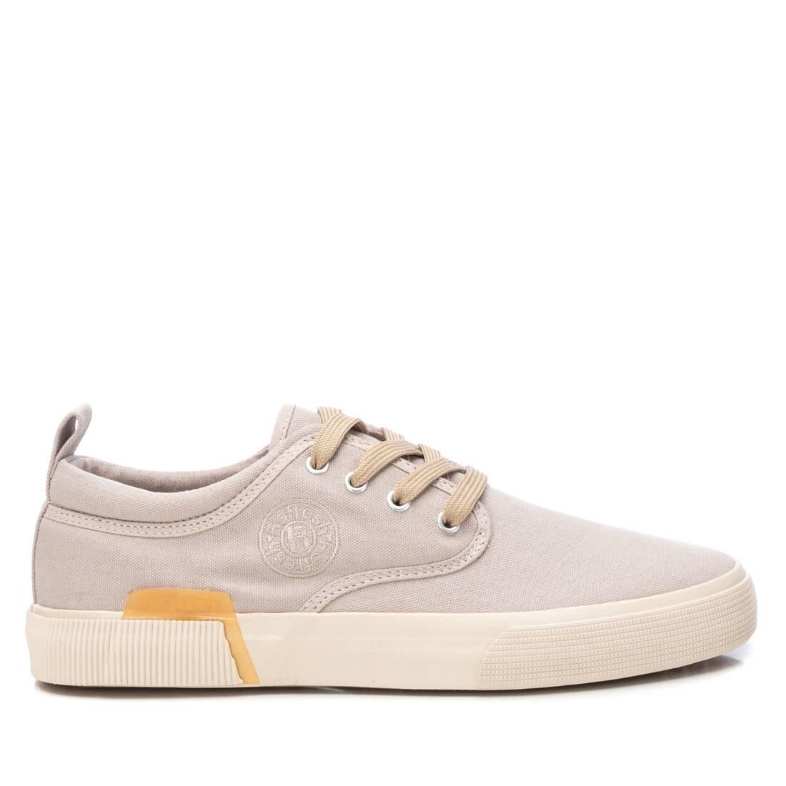 Zapatilla De Hombre Refresh 171699 Beige 1/5