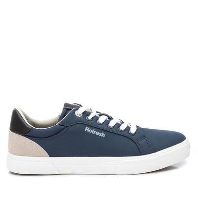 Zapatilla De Hombre Refresh 171828 Blanco