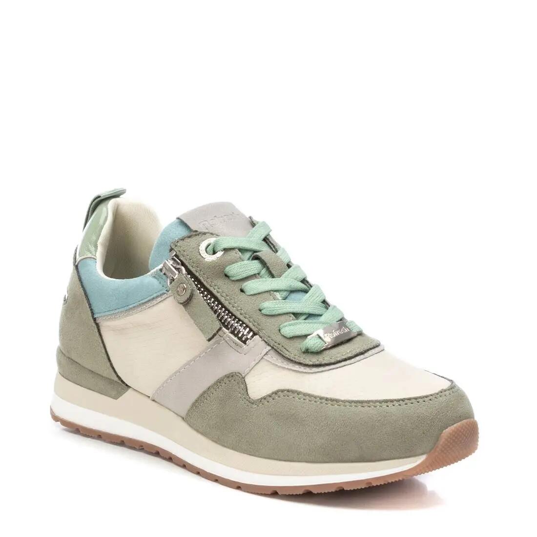 Zapatilla De Mujer Refresh 171766 Aqua 3/6