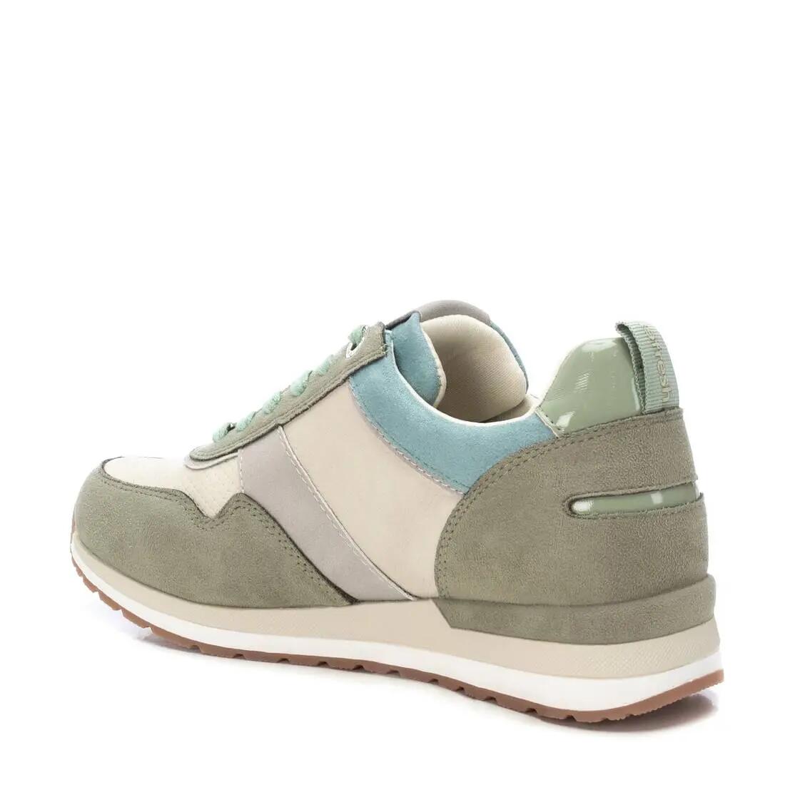 Zapatilla De Mujer Refresh 171766 Aqua 4/6