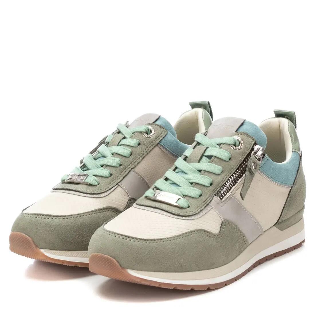 Zapatilla De Mujer Refresh 171766 Aqua 5/6