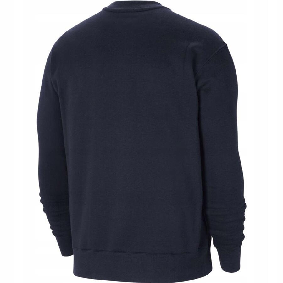 Sweat PARK Homme (Bleu Marine) 7/7