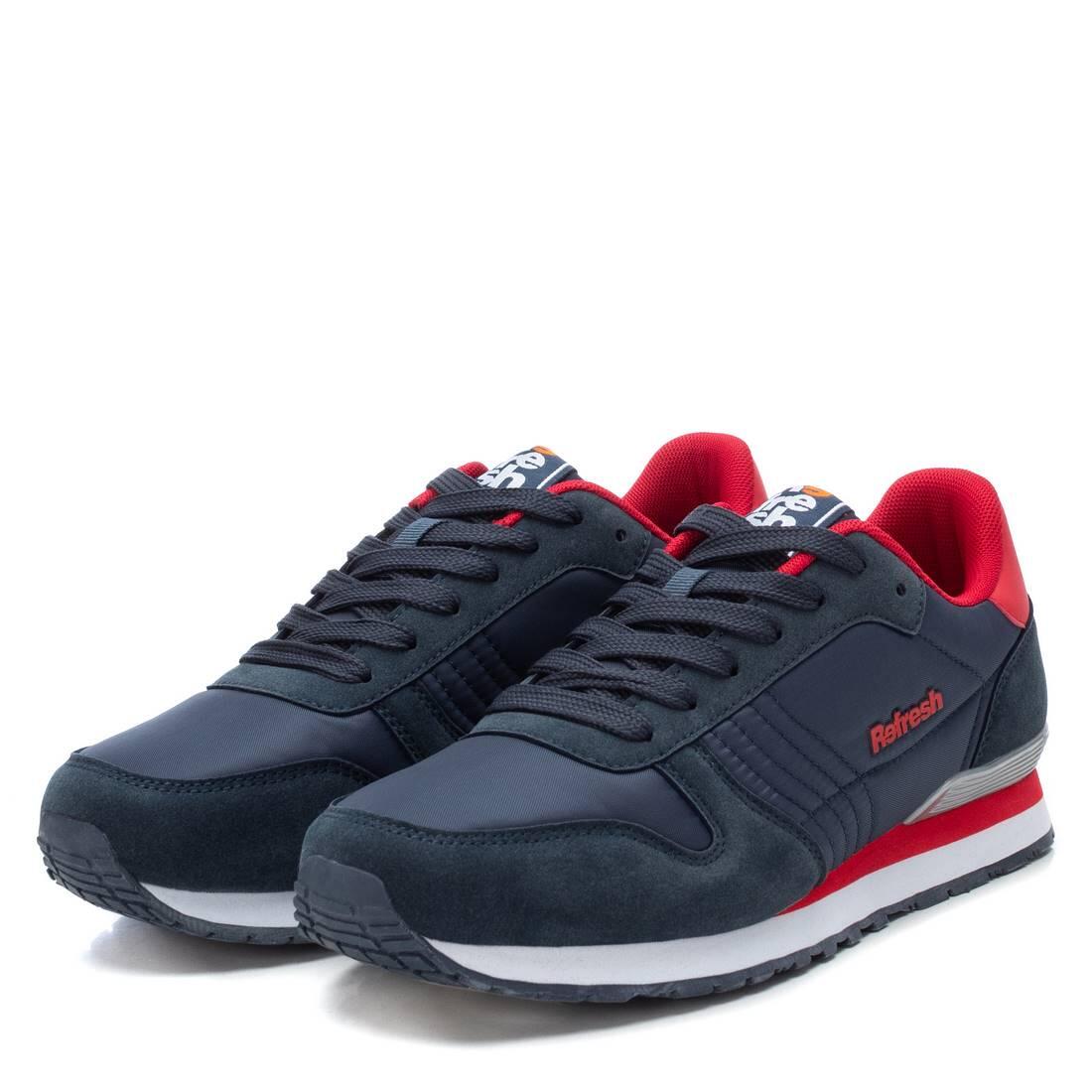 Zapatilla De Hombre Refresh 171718 Navy 4/5