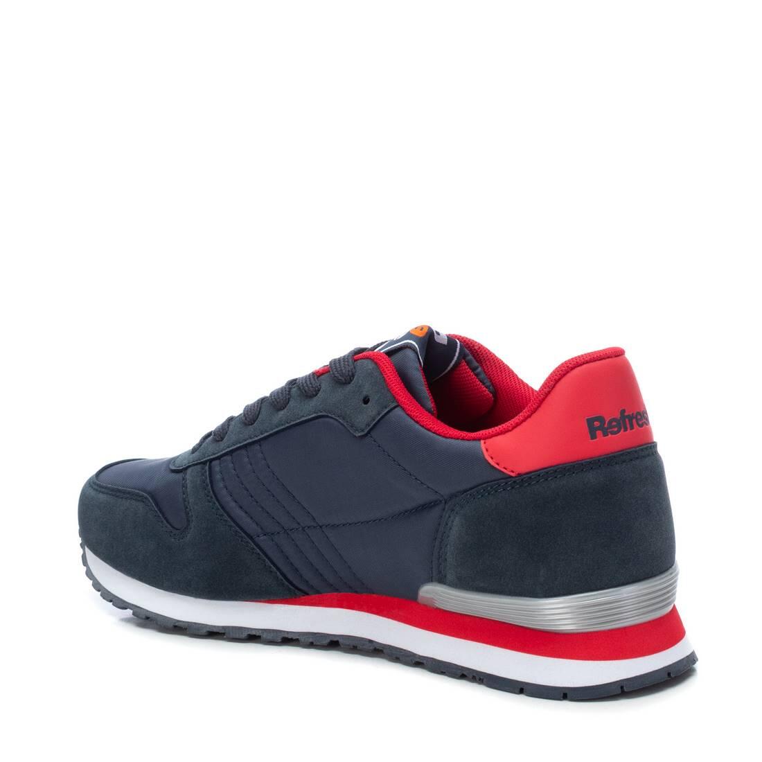 Zapatilla De Hombre Refresh 171718 Navy 3/5