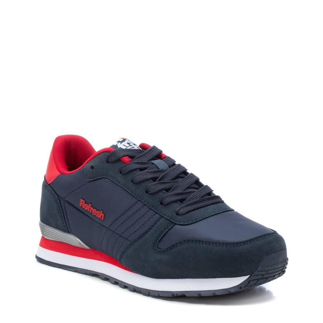 Zapatilla De Hombre Refresh 171718 Navy 2/5