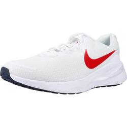 Zapatillas hombre Nike Revolution 7 Blanco