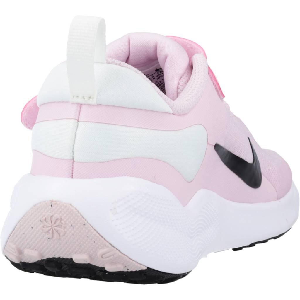 Zapatillas niña Nike Zapatillas niña Nike Revolution 7 (psv) Rosa Rosa 3/6