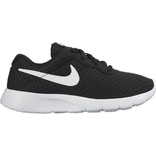 Zapatillas caminar ni o Nike 818382 Tanjun Decathlon