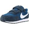Zapatillas niño Nike Md Valiant Azul