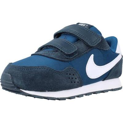 Zapatillas niño Nike Md Valiant Gris