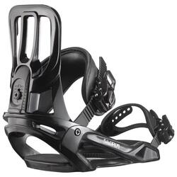 Fixations de snowboard Fixation Snowboard SALOMON Maker-L