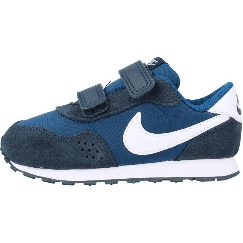 Zapatillas niño Nike Md Valiant Azul