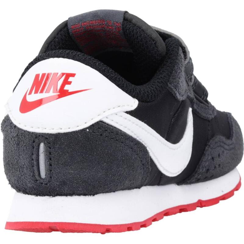 Zapatillas niño Nike Md Valiant Gris