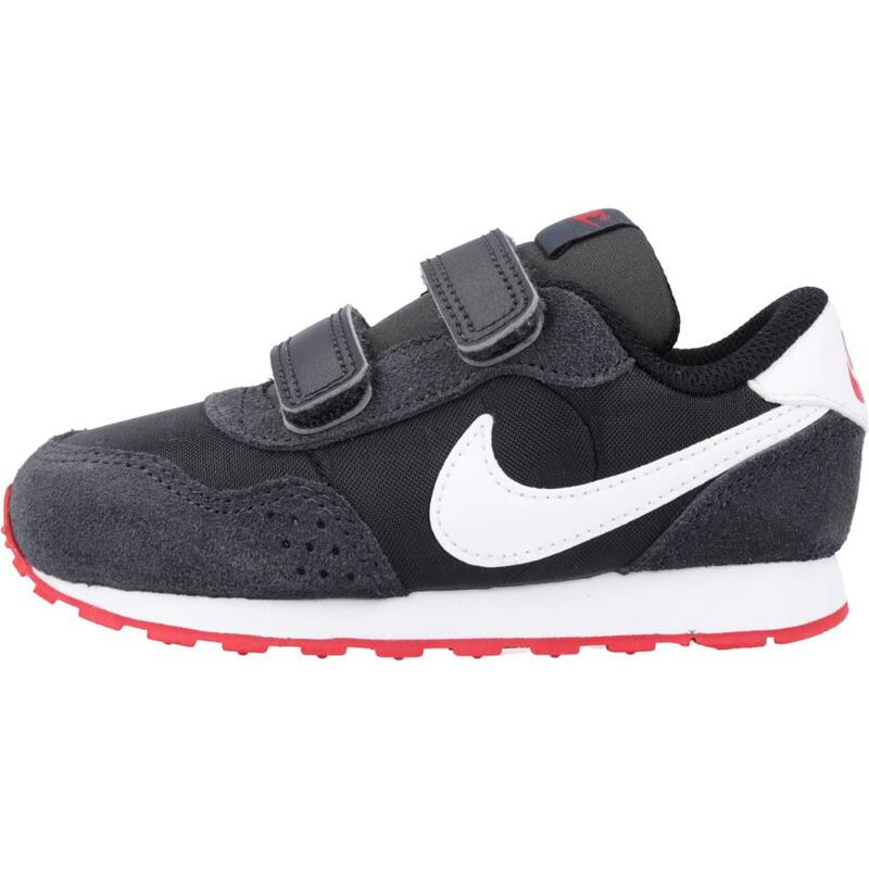 Zapatillas niño Nike Md Valiant Gris