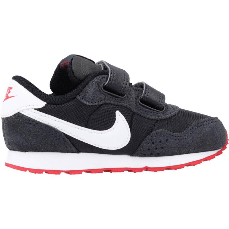 Zapatillas niño Nike Md Valiant Gris