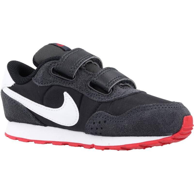 Zapatillas niño Nike Md Valiant Gris