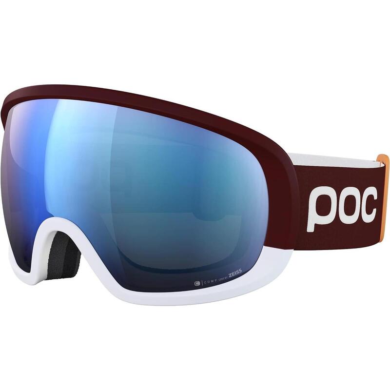 Gogle narciarskie dla dorosłych POC Fovea Clarity Comp S1/S2
