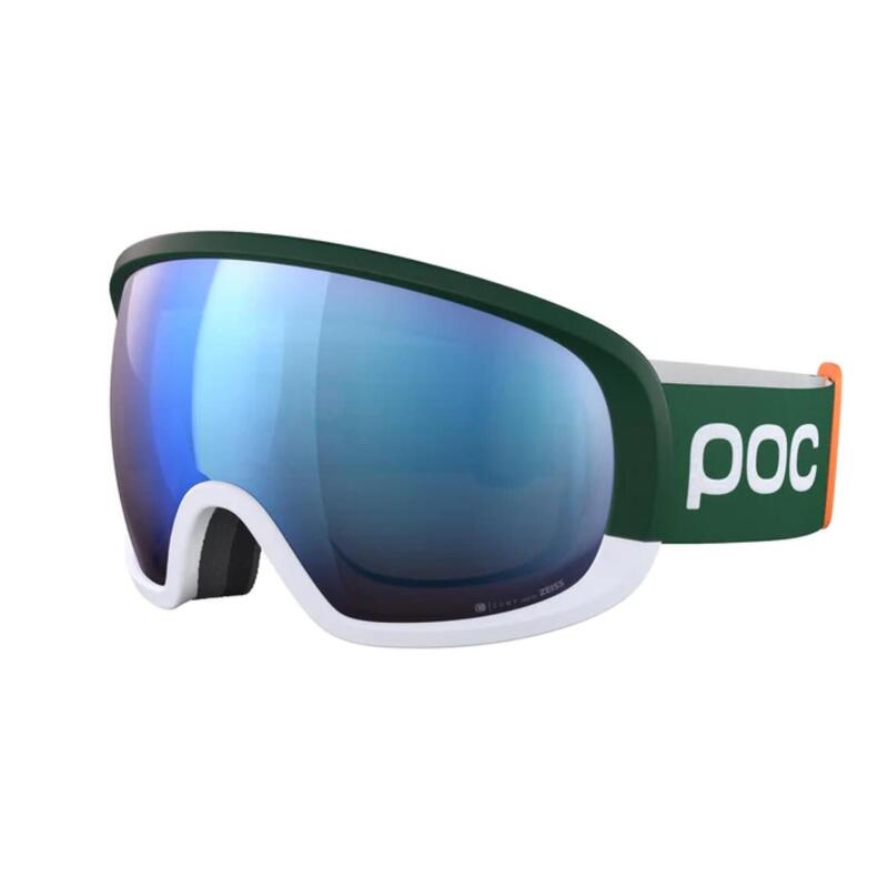 Gogle narciarskie dla dorosłych POC Fovea Clarity Comp S2