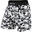 Sort Rdx MMA, Camo Grey, 2XL