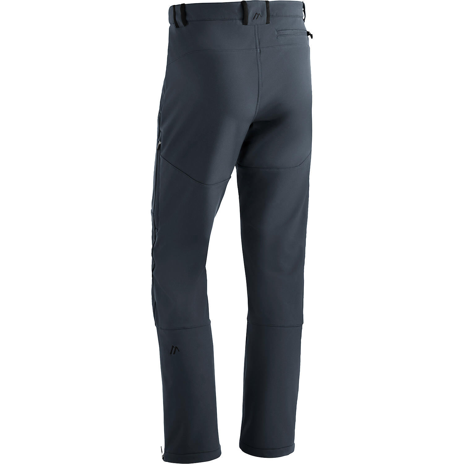 Herren Softshellhose Adakit 2/3