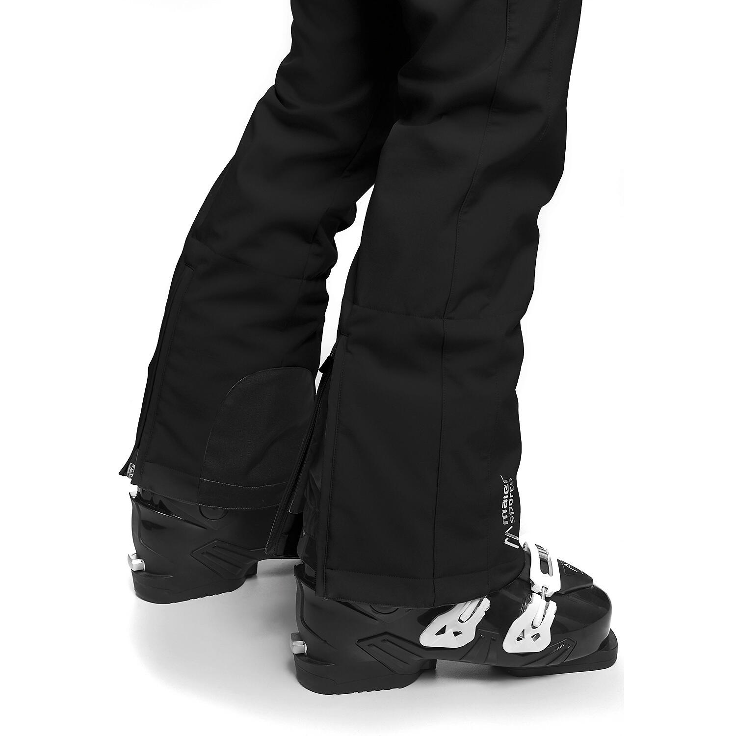 Pantalon de ski femme Maier Sports Mary 3/5