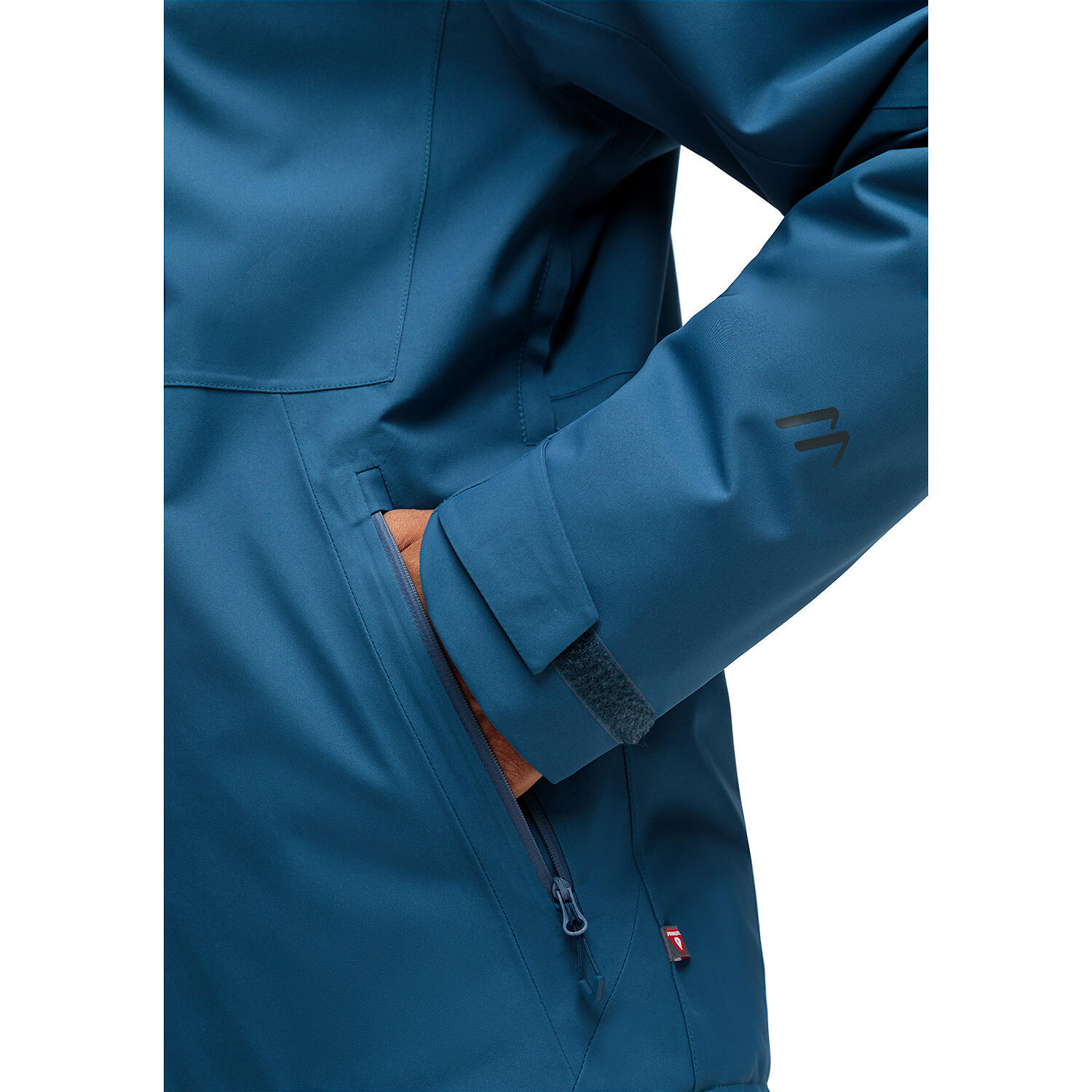 Jacke AerialMove 3/4
