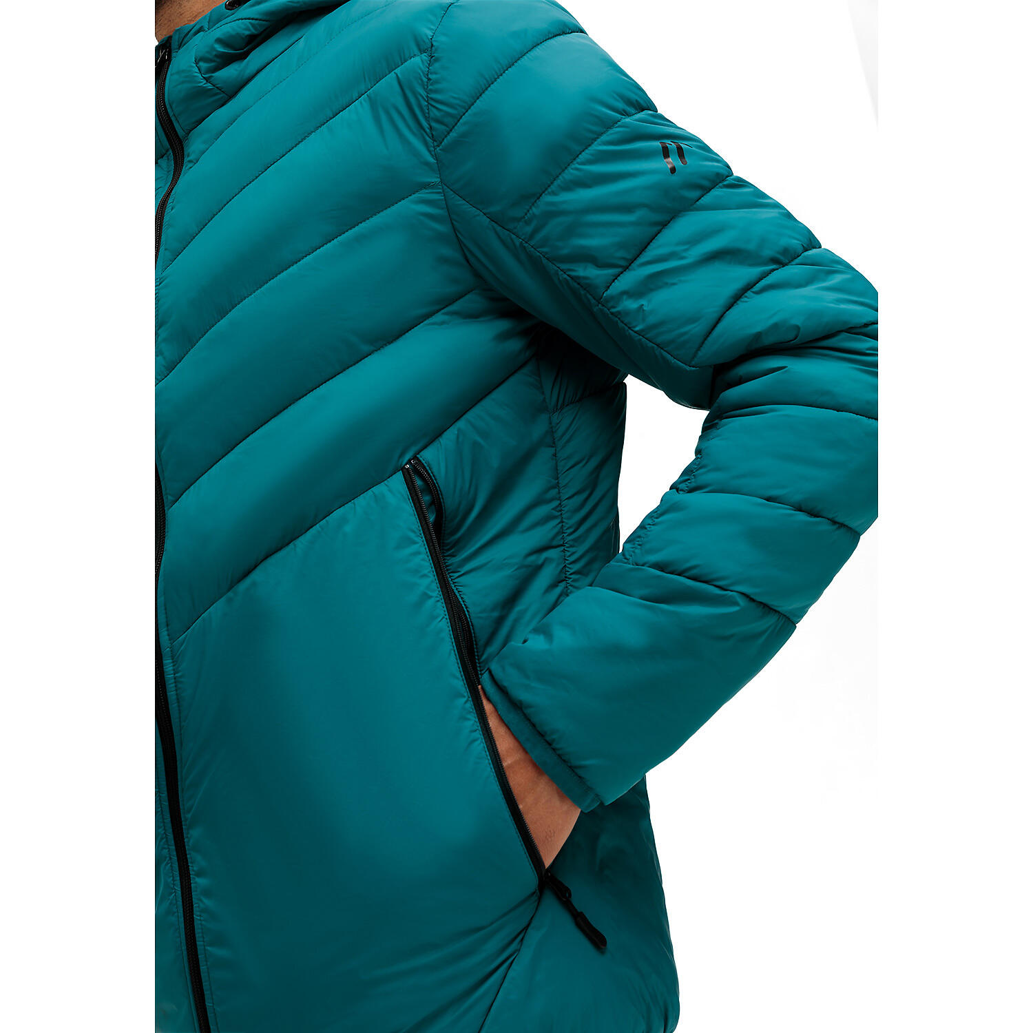 Herren Jacke Loket 3/3