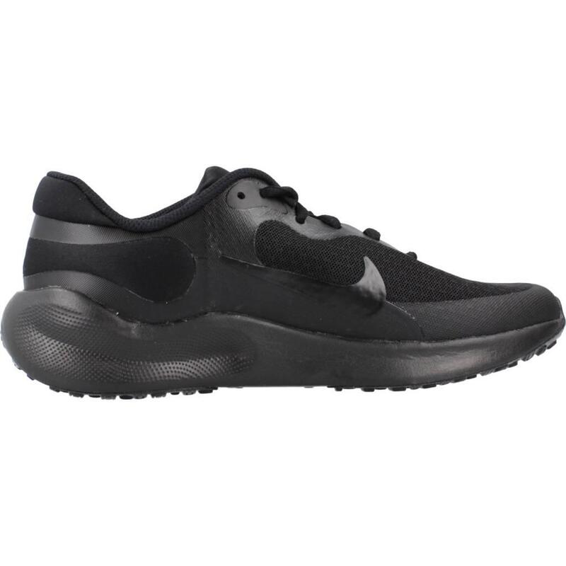 Scarpe da running bambino nike nero