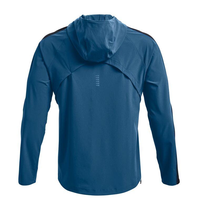 Kurtka do biegania męska Under Armour OutRun The Storm Jacket 2/5