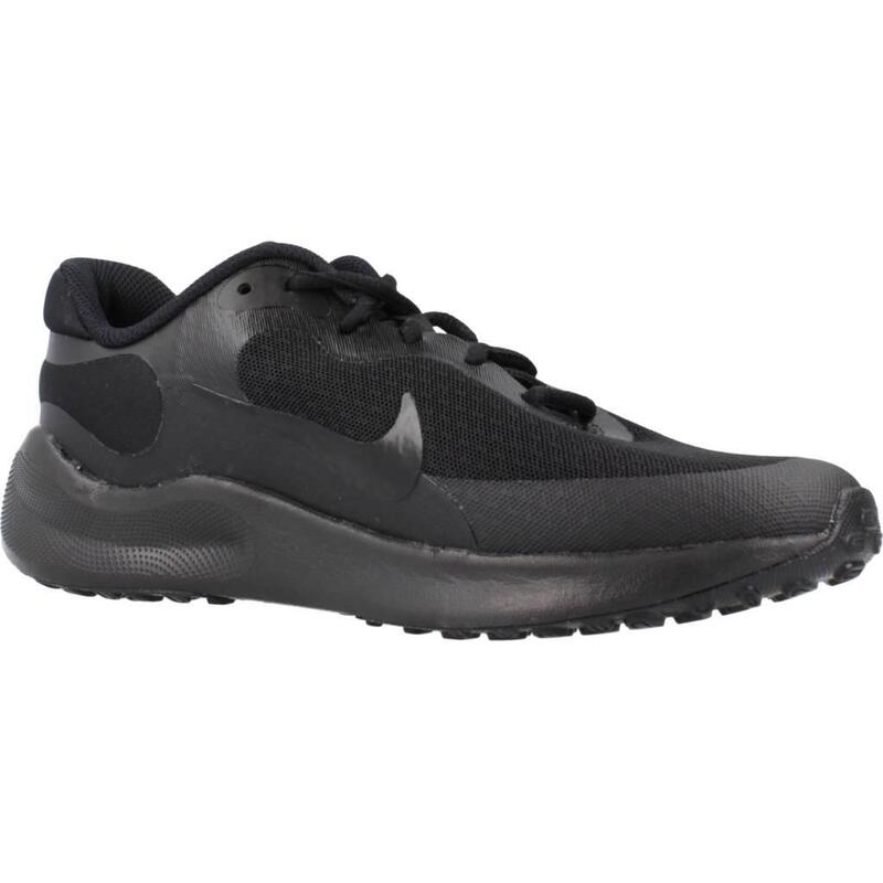 Scarpe da running bambino nike nero