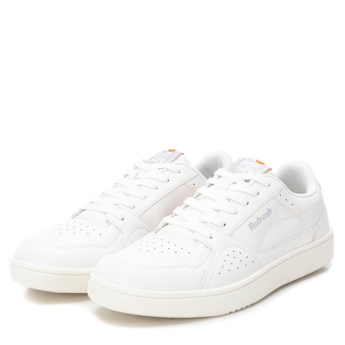 Baskets Refresh modèle 171694-BLANCO pour homme 4/5