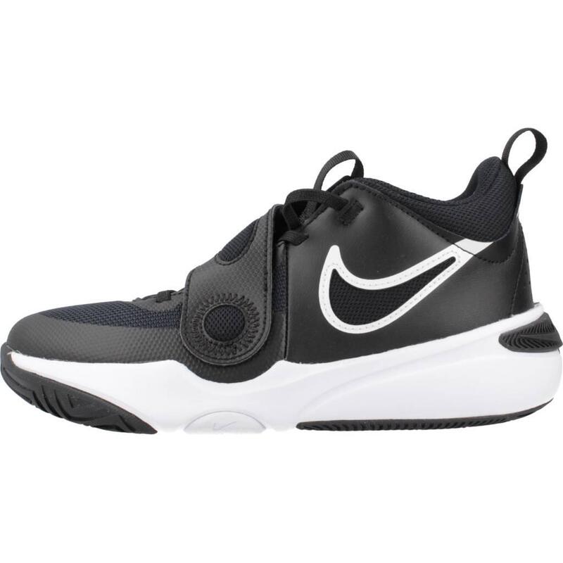 Buty koszykarskie dla dzieci Nike Team Hustle D 11 Jr