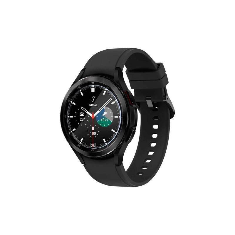 Folie Sticla Samsung Galaxy Watch 4 Clasic 42 mm Spigen 2buc