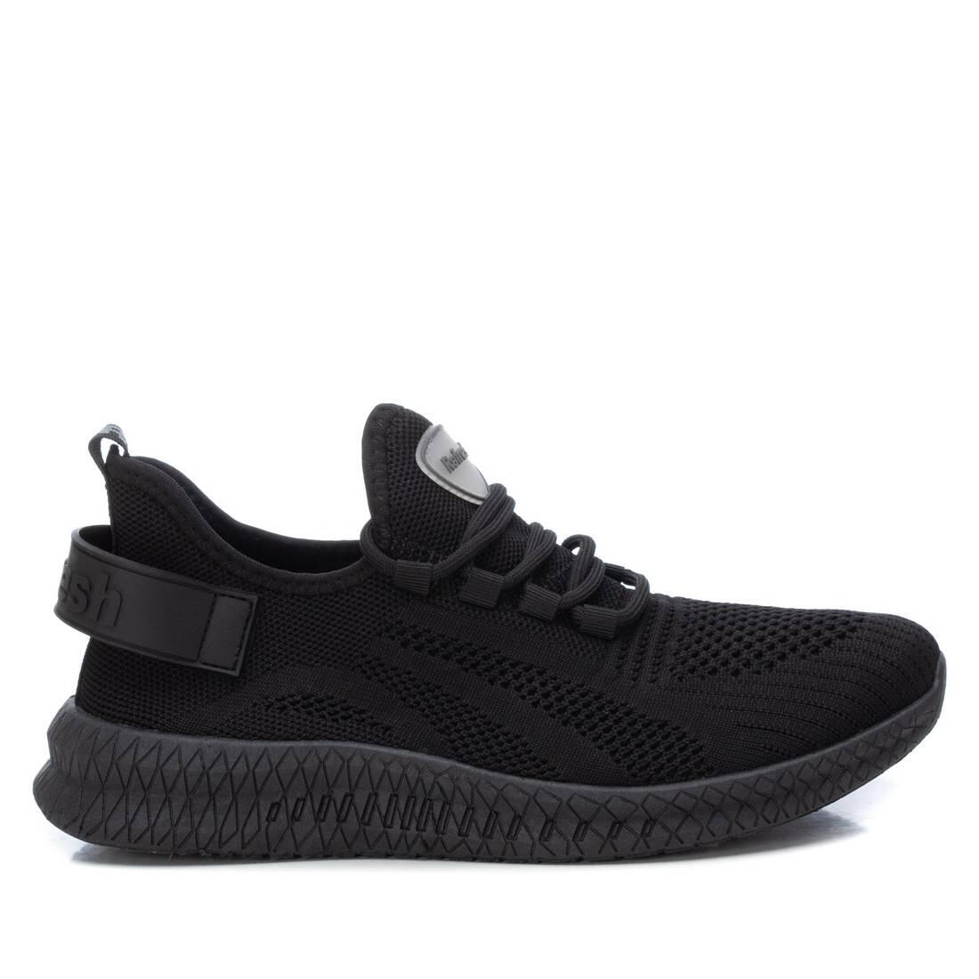 Zapatilla De Hombre Refresh 171609 Negro 1/5