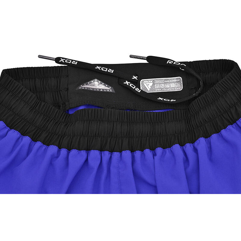 SHORTS MMA T15 AZUL - S 5/7