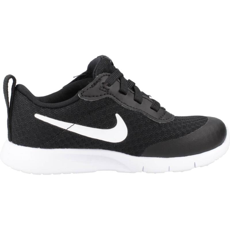 Zapatillas niño Nike Tanjun Ez Baby/toddler Negro