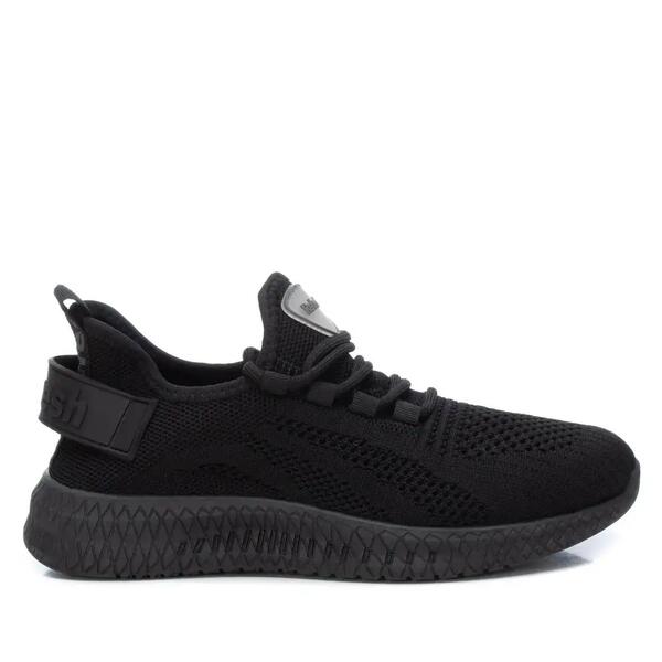 REFRESH Zapatilla De Mujer Refresh 171608 Negro