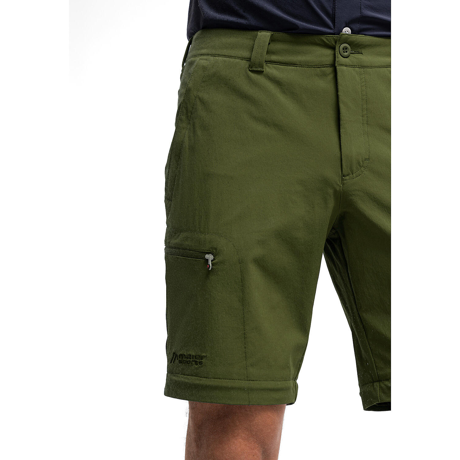 Herren Zip-Hose Tajo 3/3