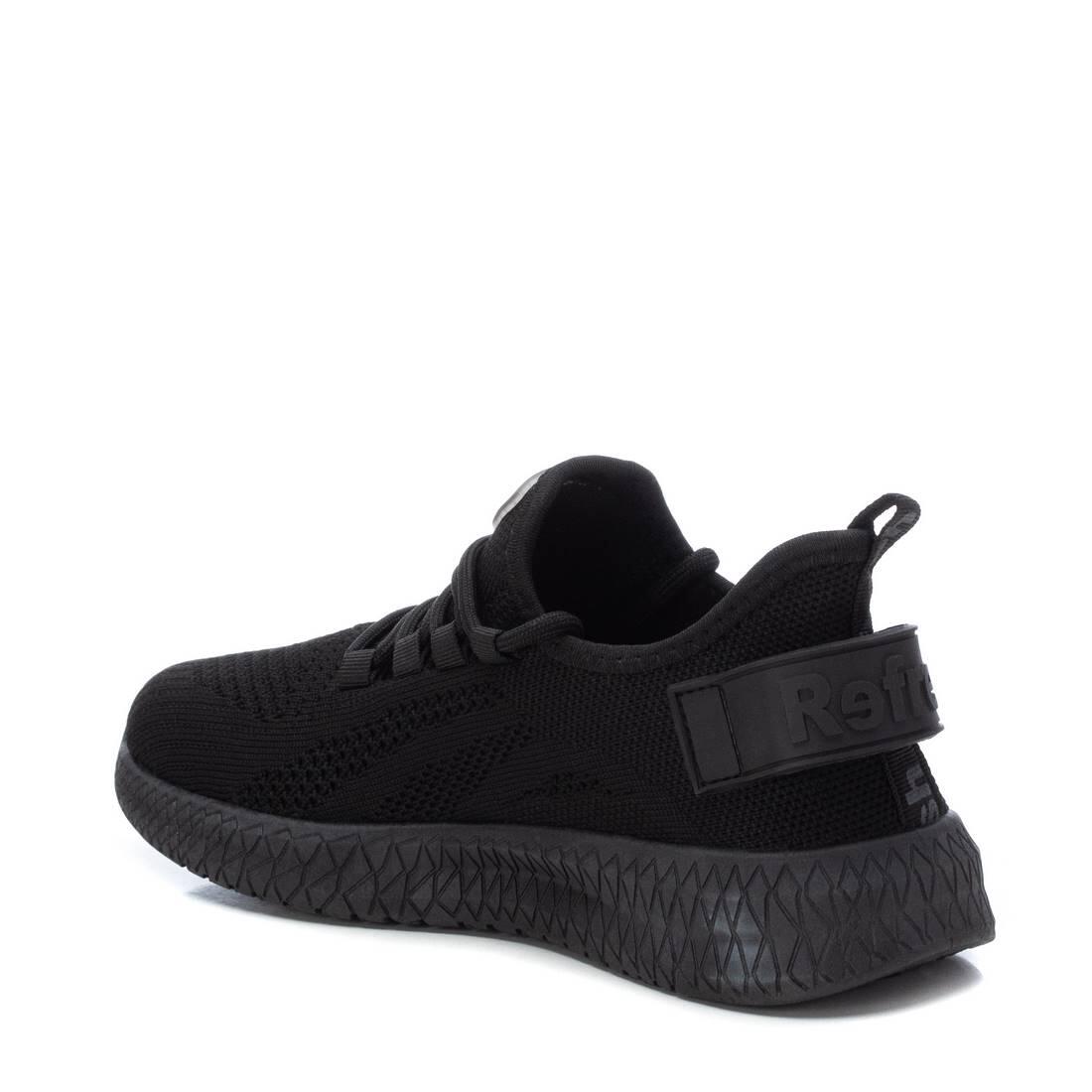 Zapatilla De Mujer Refresh 171608 Negro 4/6