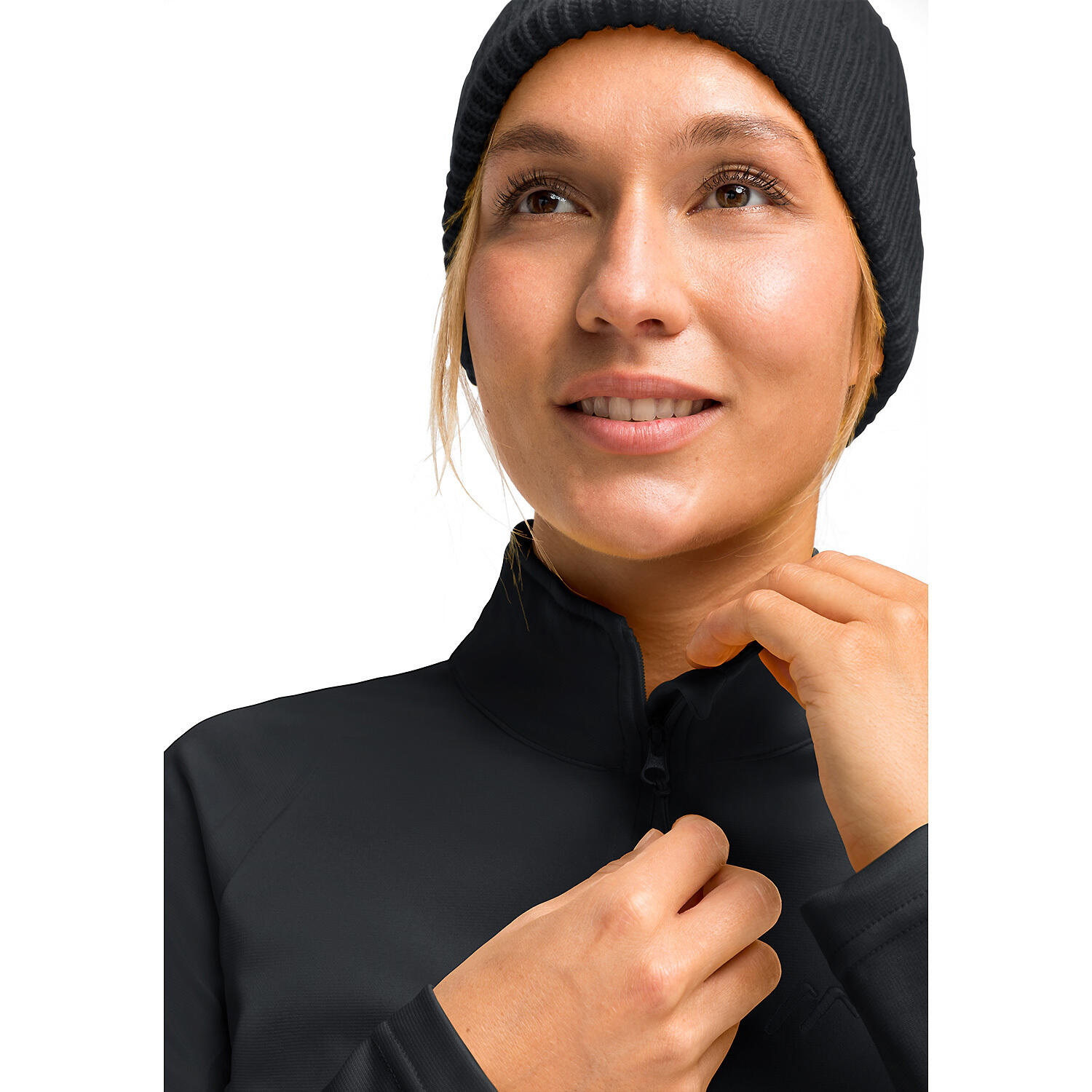 Sous maillot femme Maier Sports Eva 3/3