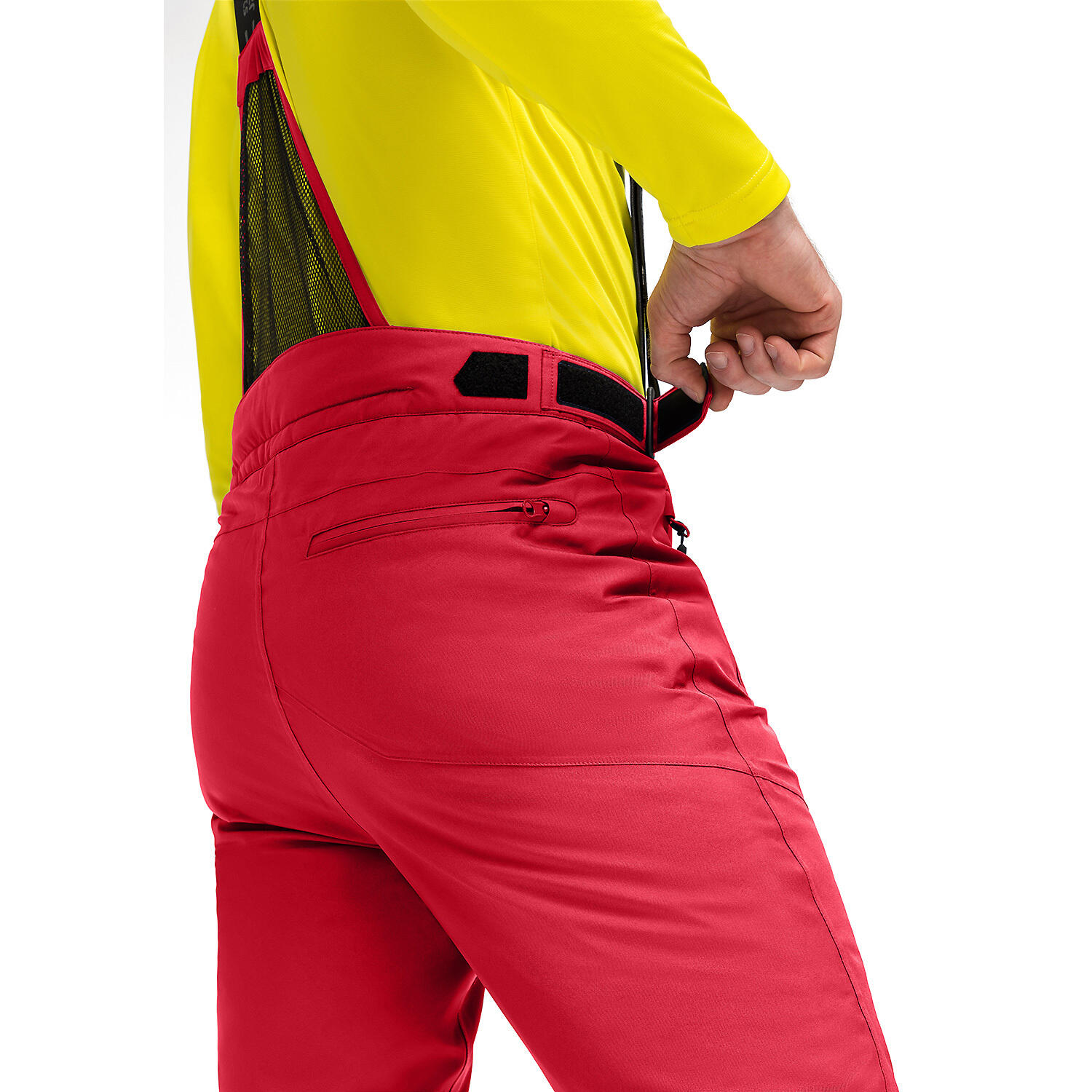 Maier Sports Anton 2 Herren Skihose 3/3