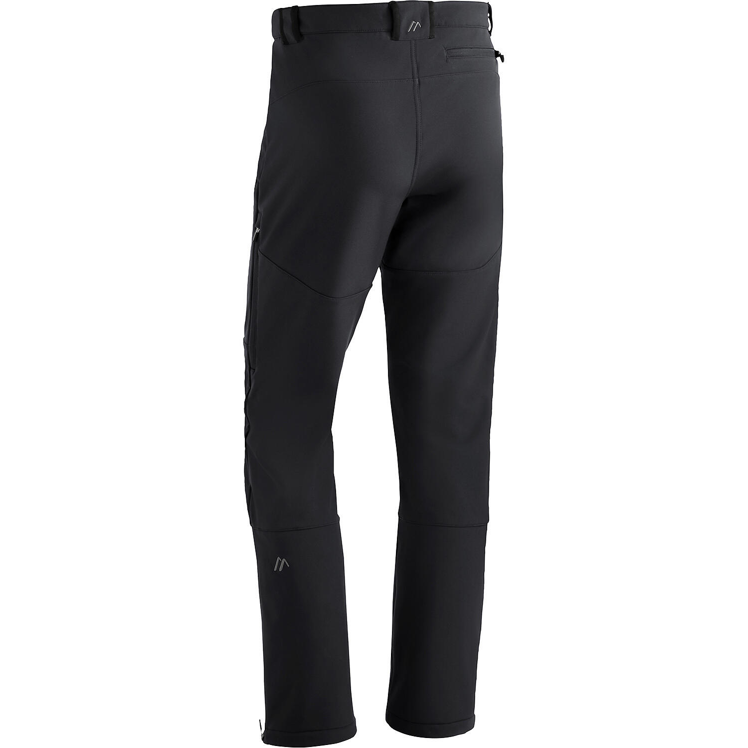 Herren Softshellhose Adakit 2/3