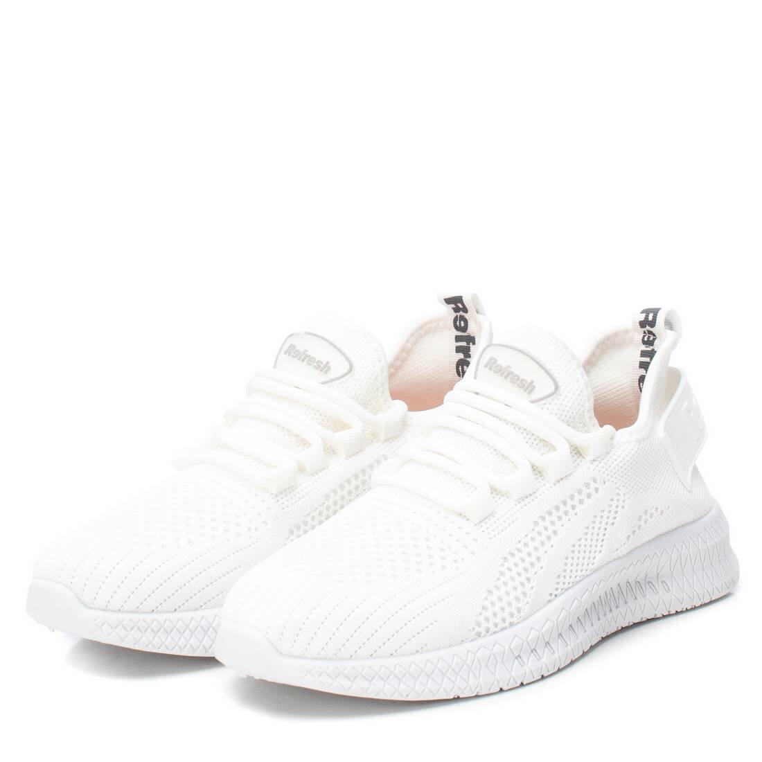 Zapatilla De Mujer Refresh 171608 Blanco 5/6